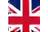 イギリス国旗アイコン